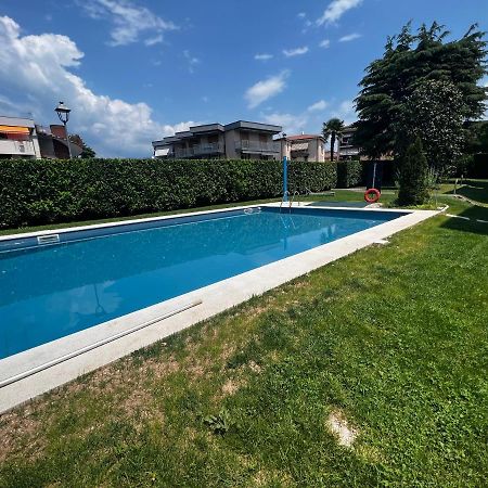 Apartment Cornicello With Pool By Glam バルドリーノ エクステリア 写真