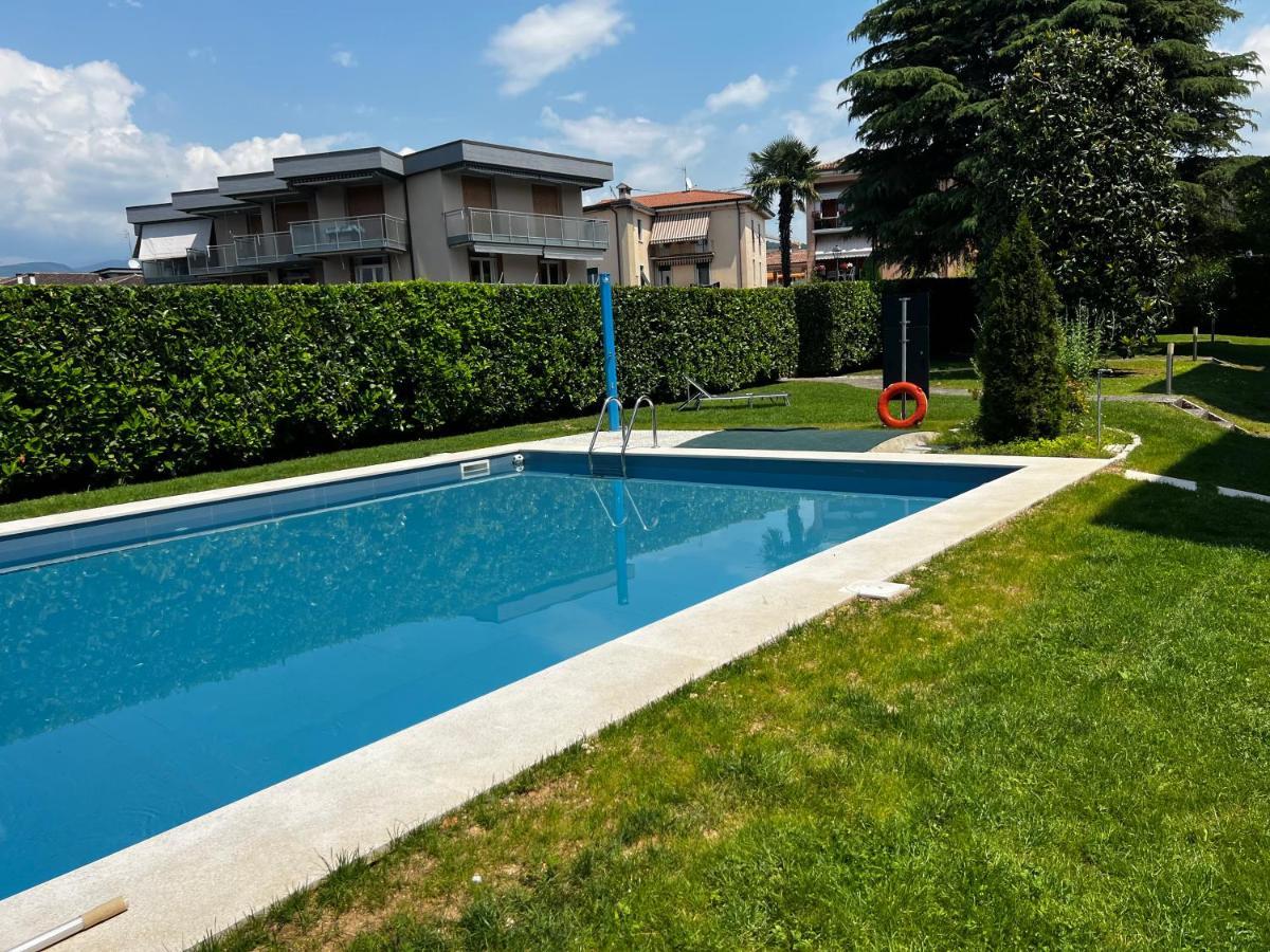 Apartment Cornicello With Pool By Glam バルドリーノ エクステリア 写真