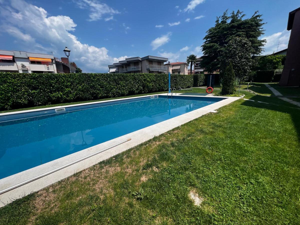 Apartment Cornicello With Pool By Glam バルドリーノ エクステリア 写真